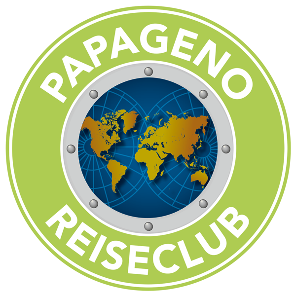 Reiseclub Logo